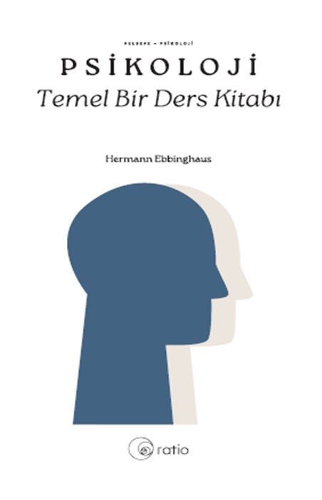Psikoloji Temel Bir Ders Kitabı kitap kapağı