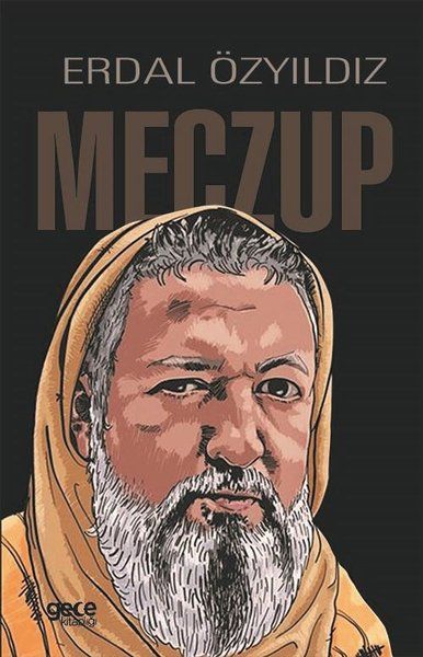 Meczup kitap kapağı