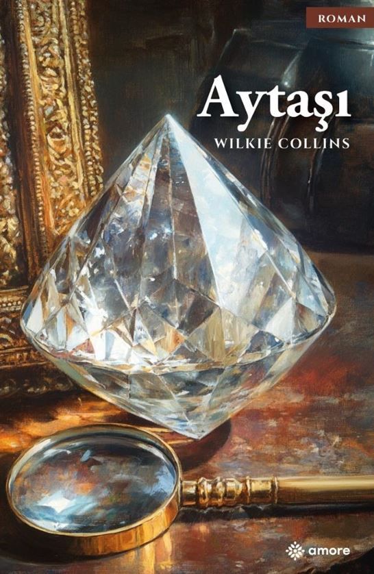 Aytaşı kitap kapağı