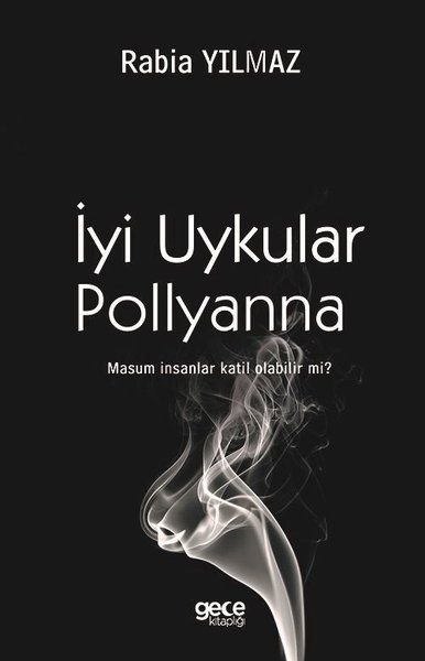 İyi Uykular Pollyanna kitap kapağı