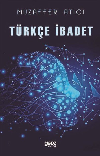 Türkçe İbadet kitap kapağı