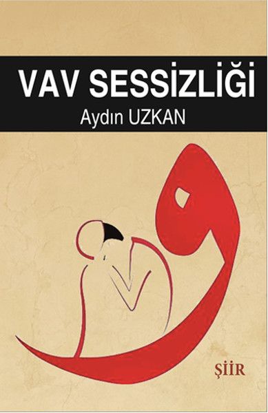 Vav Sessizliği kitap kapağı