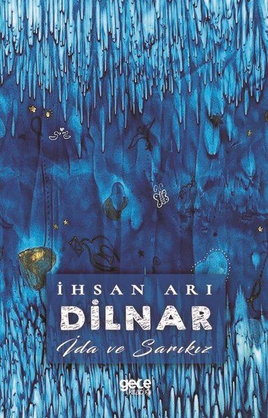 Dilnar kitap kapağı