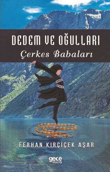 Dedem ve Oğulları kitap kapağı