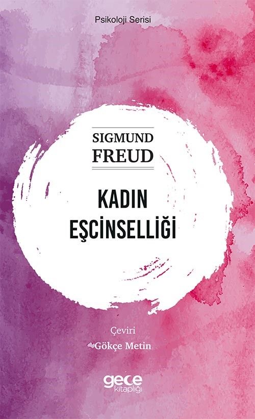 Kadın Eşcinselliği kitap kapağı