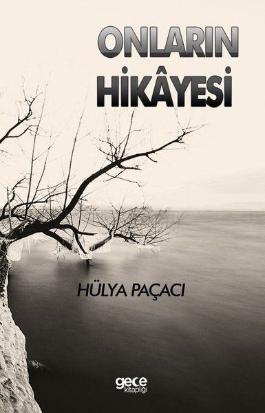 Onların Hikayesi kitap kapağı