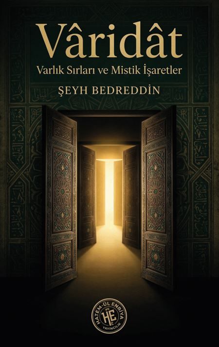 Varidat kitap kapağı
