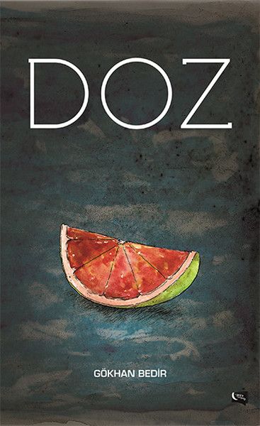 Doz kitap kapağı