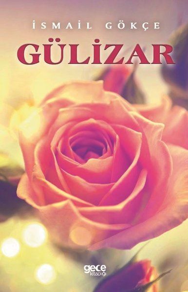 Gülizar kitap kapağı