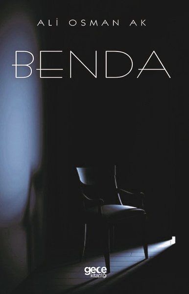 Benda kitap kapağı
