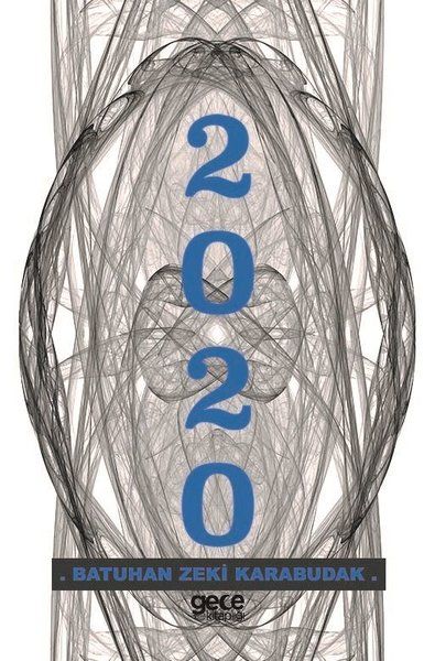 2020 kitap kapağı