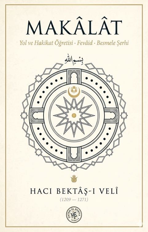 Makalat kitap kapağı