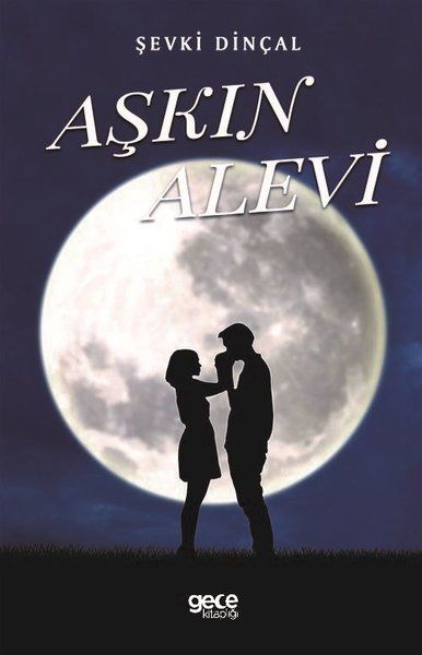 Aşkın Alevi kitap kapağı