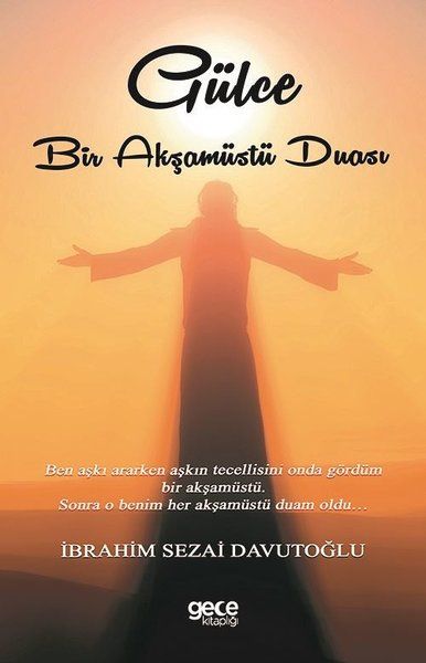 Gülce kitap kapağı