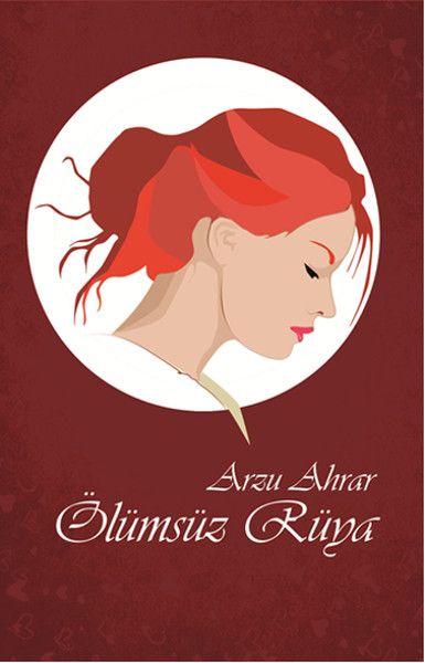 Ölümsüz Rüya kitap kapağı