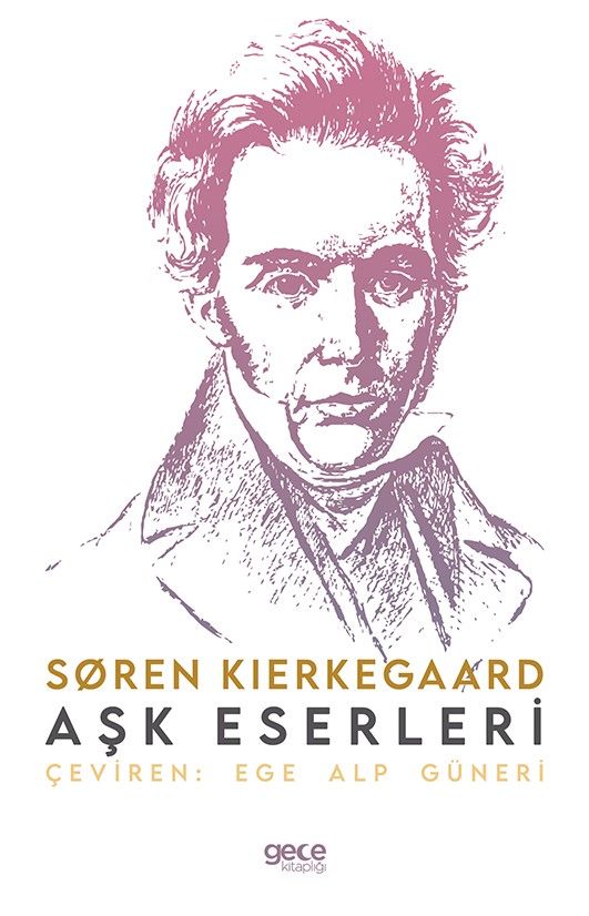 Aşk Eserleri kitap kapağı