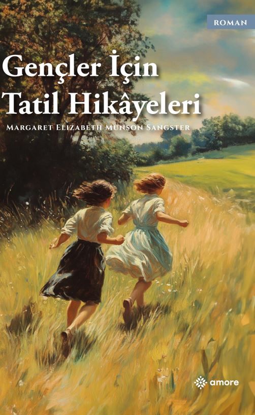 Gençler İçin Tatil Hikayeleri kitap kapağı