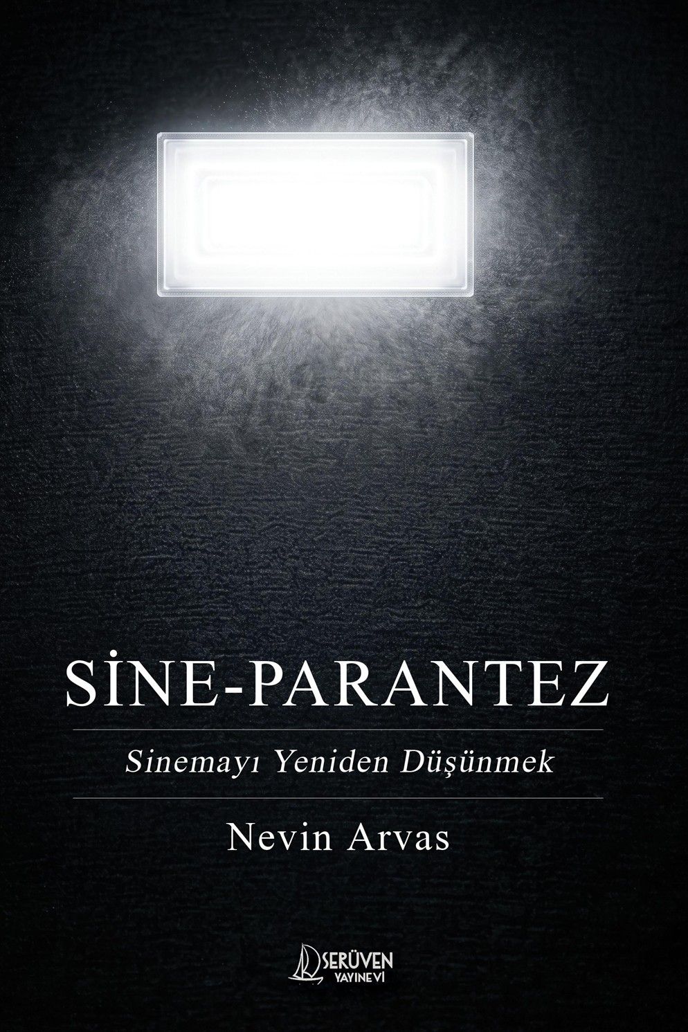Sine - Parantez kitap kapağı