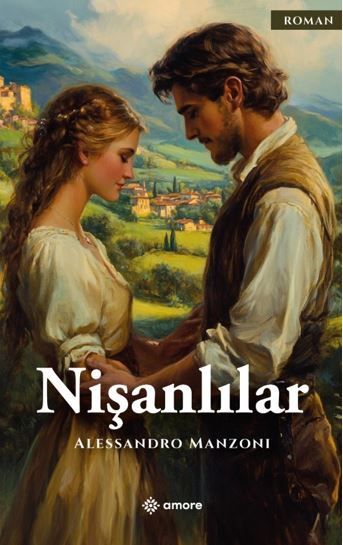 Nişanlılar kitap kapağı