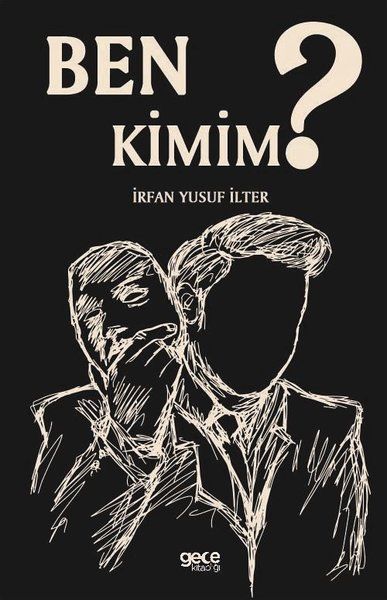Ben Kimim? kitap kapağı