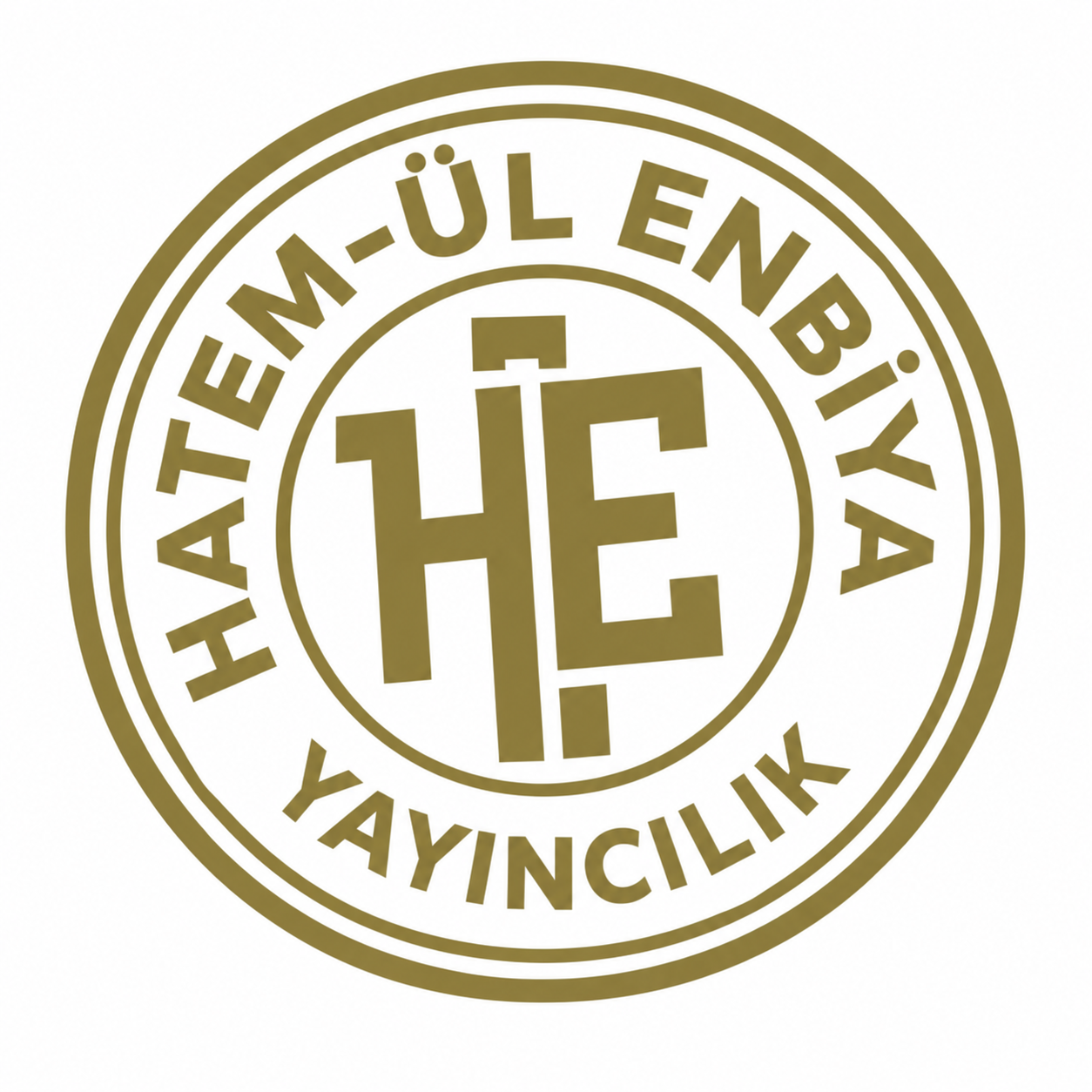 Hatem'ül Enbiya Yayıncılık